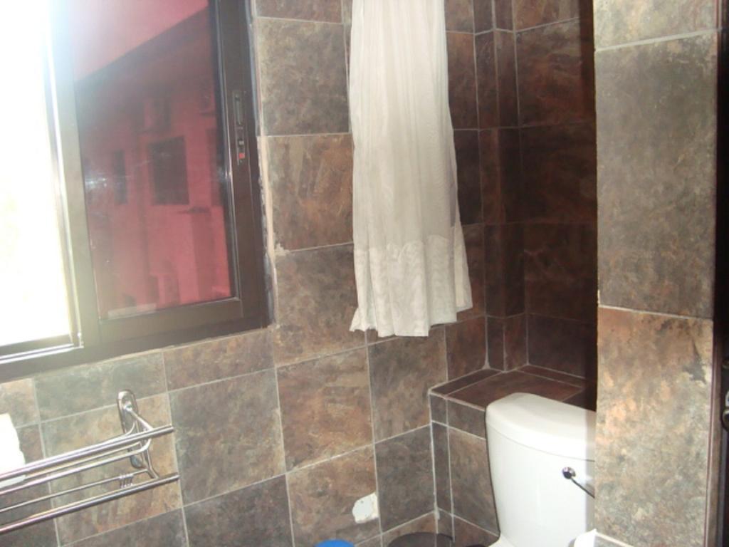 Pacific Bed and Breakfast Lilongwe Kamer foto